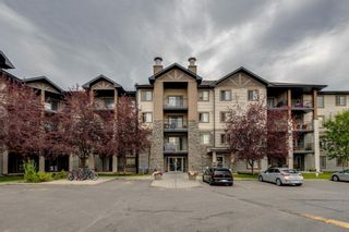 Main Photo: 1404 8 Bridlecrest Drive in Calgary: Bridlewood Apartment for sale : MLS®# A1244648