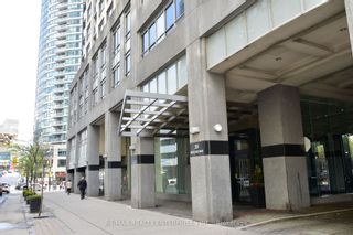 Photo 3: 517 20 Blue Jays Way in Toronto: Waterfront Communities C1 Condo for lease (Toronto C01)  : MLS®# C7334856