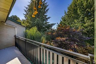 Photo 28: 32 12180 189A Street in Pitt Meadows: Central Meadows Townhouse for sale in "MEADOW ESTATES" : MLS®# R2719955