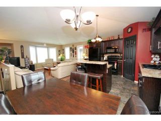 Photo 6: 2 Parkdale Place in STANNE: Ste. Anne / Richer Residential for sale (Winnipeg area)  : MLS®# 1425175