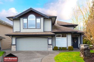 Photo 2: 10555 239 Street in Maple Ridge: Albion House for sale in "The Plateau" : MLS®# R2539138