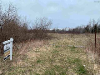 Photo 1: Lot 1 Wallace Street in New Victoria: 207-C.B. County Vacant Land for sale (Cape Breton)  : MLS®# 202308283