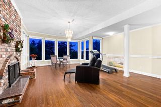 Photo 28: 368 MONTROYAL Boulevard in North Vancouver: Upper Delbrook House for sale : MLS®# R2719810