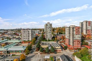 Photo 21: 1503 55 TENTH Street in New Westminster: Downtown NW Condo for sale in "WESTMINSTER TOWERS" : MLS®# R2737146