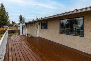 Photo 38: 3020 NIXON Crescent in Prince George: Hart Highlands House for sale in "Hart Highlands" (PG City North (Zone 73))  : MLS®# R2630968