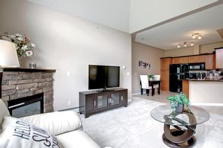 Photo 8: 415 369 Rocky Vista Park NW in Calgary: Rocky Ridge Apartment for sale : MLS®# A1222940