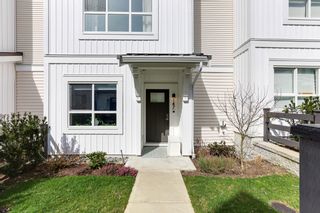 Main Photo: 147 8335 NELSON Street in Mission: Mission-West Townhouse for sale : MLS®# R2859833