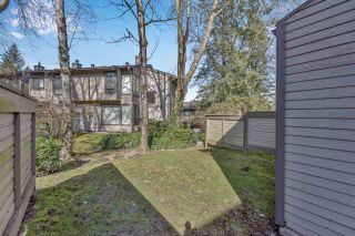 Photo 32: 5770 MAYVIEW CIRCLE in Burnaby: Burnaby Lake Townhouse for sale (Burnaby South)  : MLS®# R2548294