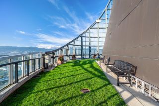Photo 21: 3802 1189 MELVILLE Street in Vancouver: Coal Harbour Condo for sale in "THE MELVILLE" (Vancouver West)  : MLS®# R2858772