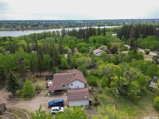 Photo 37: 650 13th Street Northeast in Prince Albert: Nordale/Hazeldell Residential for sale : MLS®# SK929897