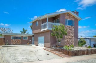 Main Photo: SERRA MESA House for sale : 5 bedrooms : 3068 Melbourne Dr in San Diego