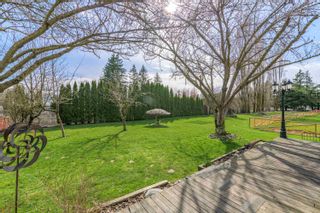 Photo 34: 21646 44 Avenue in Langley: Murrayville House for sale in "Murrayville" : MLS®# R2670778