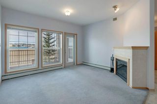 Photo 9: 1214 151 Country Village Road NE in Calgary: Country Hills Village Apartment for sale : MLS®# A1201288