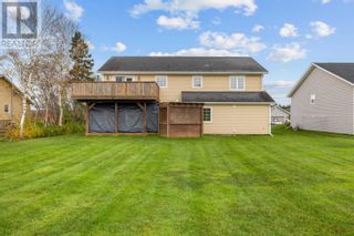 Photo 30: 10 Meadow Lane in Charlottetown: House for sale : MLS®# 202323205