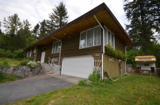 Photo 2: 1511 COAST MERIDIAN Road in Coquitlam: Burke Mountain House for sale in "BURKE MOUNTAIN" : MLS®# R2062167