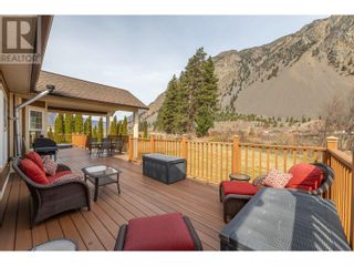 Photo 22: 3210 / 3208 Cory Road in Keremeos: House for sale : MLS®# 10306680