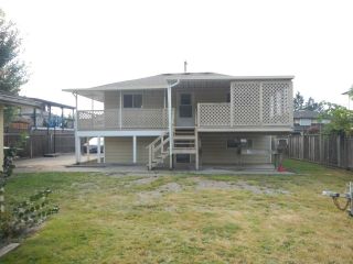 Photo 4: 12276 206 Street in Maple Ridge: Northwest Maple Ridge House for sale : MLS®# R2104446