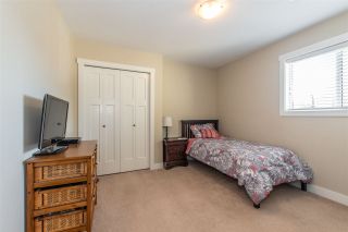 Photo 15: 9 7411 MORROW ROAD: Agassiz Townhouse for sale : MLS®# R2418752