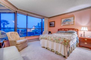 Photo 12: 209 1470 PENNYFARTHING Drive in Vancouver: False Creek Condo for sale in "HARBOUR COVE" (Vancouver West)  : MLS®# R2268174
