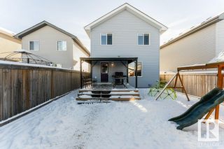 Photo 48: 842 35A Avenue in Edmonton: Zone 30 House for sale : MLS®# E4370784