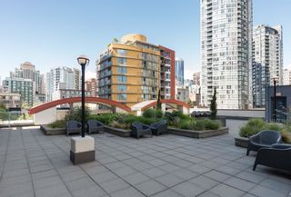 Photo 17: 321 1238 SEYMOUR Street in Vancouver: Downtown VW Condo for sale in "SPACE" (Vancouver West)  : MLS®# R2759181