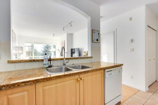 Photo 20: 321 3629 DEERCREST Drive in North Vancouver: Roche Point Condo for sale in "Deerfield by the Sea @ Ravenwoods" : MLS®# R2738595