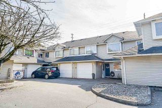 Photo 21: 4 12020 216 Street in Maple Ridge: West Central Townhouse for sale : MLS®# R2551564