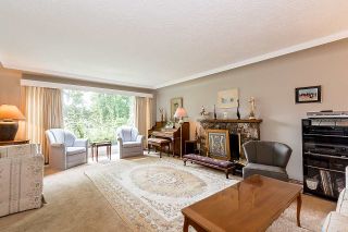 Photo 4: 3757 W 29TH Avenue in Vancouver: Dunbar House for sale in "DUNBAR" (Vancouver West)  : MLS®# R2384671