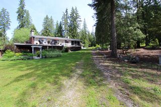 Photo 40: 36 Walker Road: Mabel Lake House for sale (Enderby)  : MLS®# 10256664