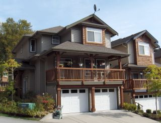 Photo 1: 39 2281 Argue Street in Port Coquitlam: Home for sale