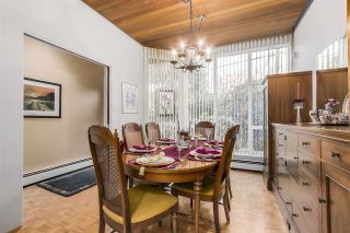 Photo 4: 2778 W 1ST Avenue in Vancouver: Kitsilano Townhouse for sale in "Cherry West" (Vancouver West)  : MLS®# R2020380