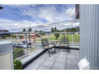 Photo 6: 102 2737 Jacklin Rd in VICTORIA: La Langford Proper Row/Townhouse for sale (Langford)  : MLS®# 737621