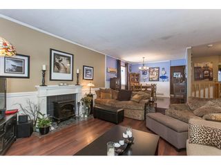 Photo 5: 10365 SKAGIT Drive in Delta: Nordel House for sale in "SUNBURY PARK" (N. Delta)  : MLS®# R2137423