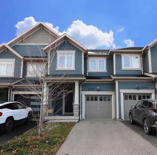 Photo 1: 2342 Steeplechase Street in Oshawa: Windfields House (2-Storey) for lease : MLS®# E5842988