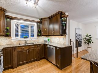 Photo 12: 438 Astoria Crescent SE in Calgary: Acadia Detached for sale : MLS®# A1010391