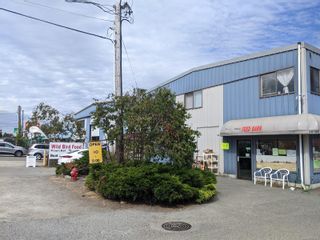 Photo 3: A 10109 McDonald Park Rd in Sidney: Si Sidney North-West Industrial for sale : MLS®# 911749