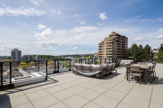 Photo 36: 1011 QUEBEC Street in New Westminster: Uptown NW Townhouse for sale in "CAPITOL" : MLS®# R2693179