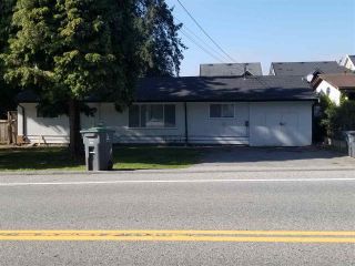 Photo 1: 5855 132 Street in Surrey: Panorama Ridge House for sale : MLS®# R2505795