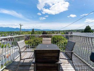 Photo 11: 3626 QUESNEL DRIVE in Vancouver: Arbutus House for sale (Vancouver West)  : MLS®# R2372113