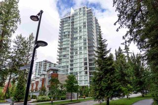 Photo 6: 206 3355 BINNING Road in Vancouver: University VW Condo for sale in "Binning Tower" (Vancouver West)  : MLS®# R2348141