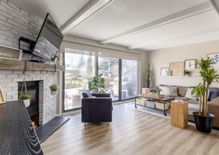 Photo 2: 18 10910 Bonaventure Drive SE in Calgary: Willow Park Row/Townhouse for sale : MLS®# A1093300