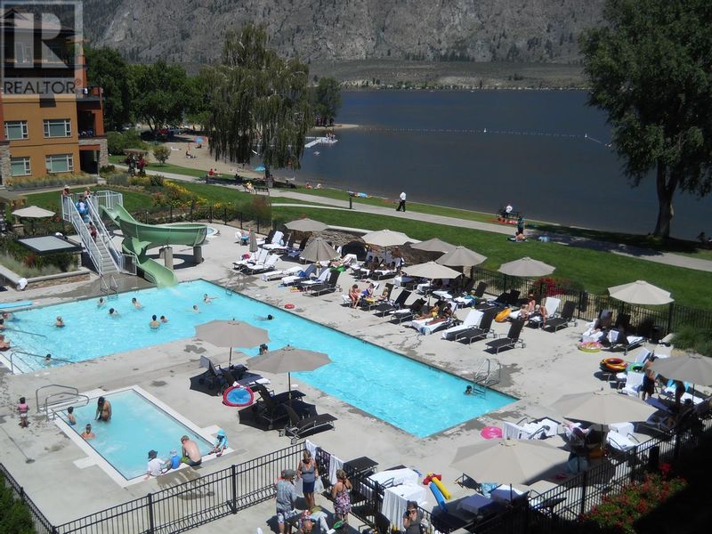 FEATURED LISTING: 213 - 15 PARK Place Osoyoos