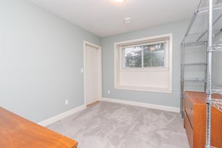 Photo 13: 939 ROBINSON Street in Coquitlam: Coquitlam West 1/2 Duplex for sale : MLS®# R2751737