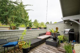 Photo 22: 3622 POINT GREY Road in Vancouver: Kitsilano House for sale (Vancouver West)  : MLS®# R2721226