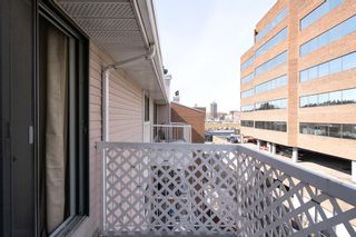 Photo 25: 408 930 18 Avenue SW in Calgary: Lower Mount Royal Apartment for sale : MLS®# A2019483