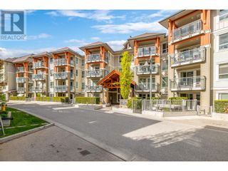 Photo 2: 1089 Sunset Drive Unit# 407 in Kelowna: House for sale : MLS®# 10311566