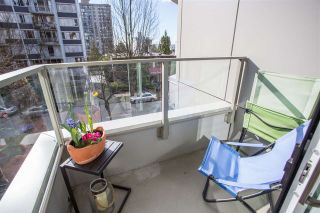 Photo 3: 303 1345 BURNABY Street in Vancouver: West End VW Condo for sale in "FIONA COURT" (Vancouver West)  : MLS®# R2562878