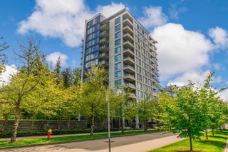 Main Photo: 1203 5868 AGRONOMY Road in Vancouver: University VW Condo for sale (Vancouver West)  : MLS®# R2879513