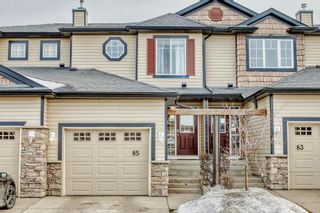 Photo 1: 85 Royal Birch Mount NW in Calgary: Royal Oak Row/Townhouse for sale : MLS®# A2013386