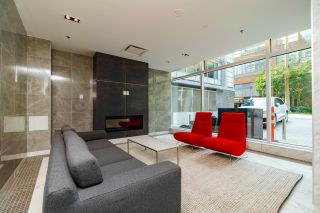 Photo 22: 2307 1283 HOWE Street in Vancouver: Downtown VW Condo for sale in "TATE" (Vancouver West)  : MLS®# R2816207